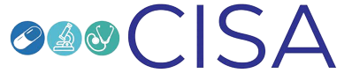 CISA Logo
